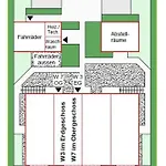 Appartamento Grooten Steen, Gs3 *
