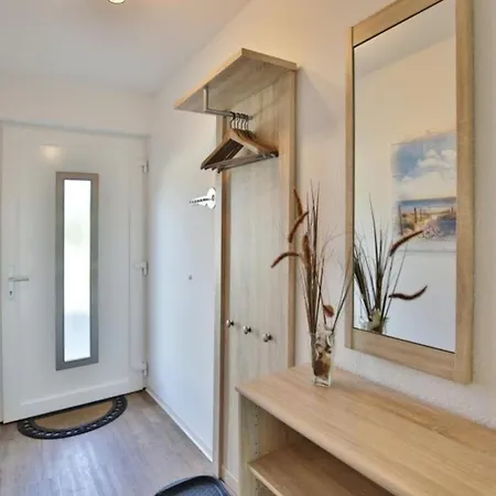 Grooten Steen, Gs3 Apartmán *